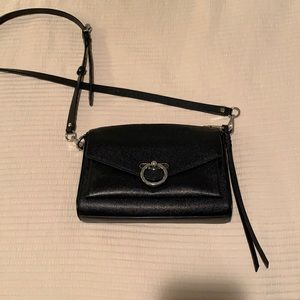 Rebecca mink off crossbody bag